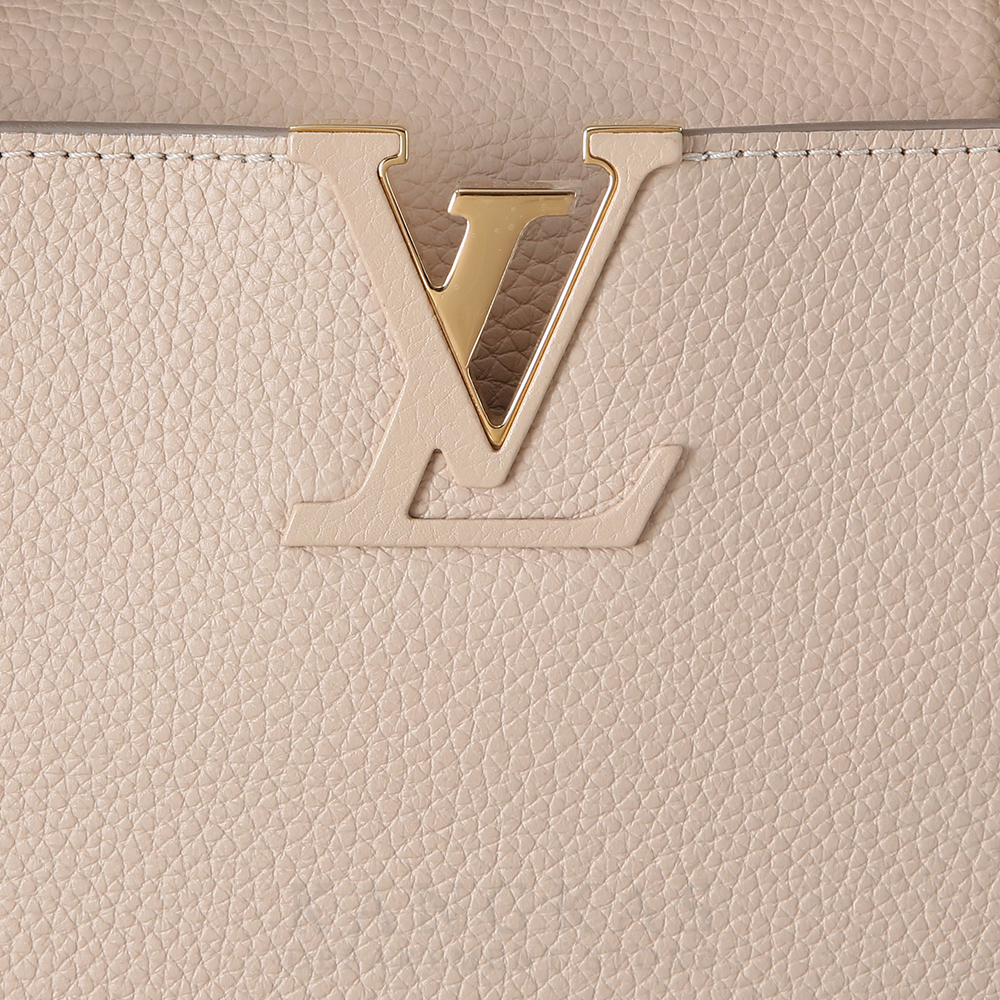 LOUIS VUITTON(USED)루이비통 카퓌신 MM & 방도